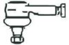 TALBO 1002508800 Tie Rod End